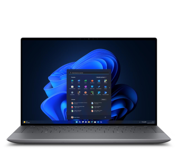 Dell XPS 14 9440 Ultra 7 155H/64GB/1TB/Win11P RTX4050 OLED - 1234109 - zdjęcie